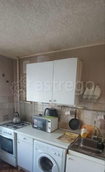 2-комн. квартира, 44 м2, 3/9 эт. Люберцы - изображение 3