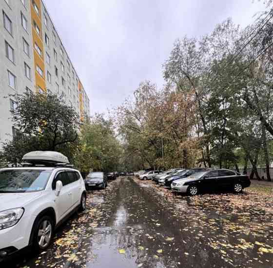 Комната, 12 м2, 6/9 эт. Москва