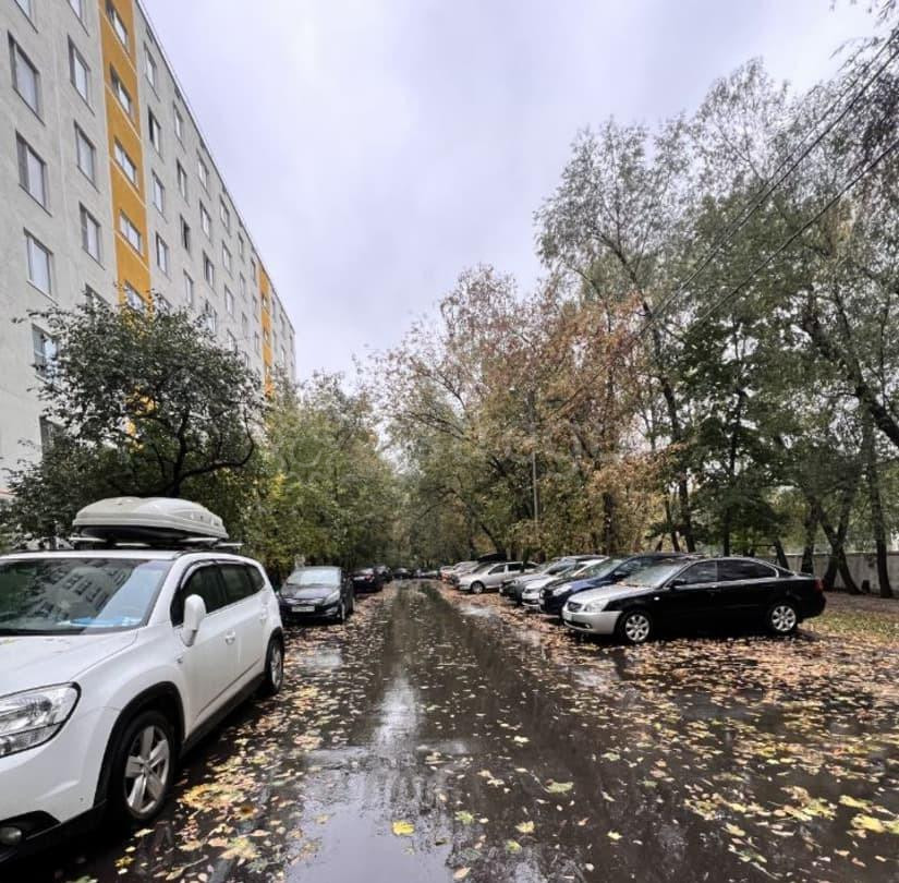 Комната, 12 м2, 6/9 эт. Москва - изображение 3