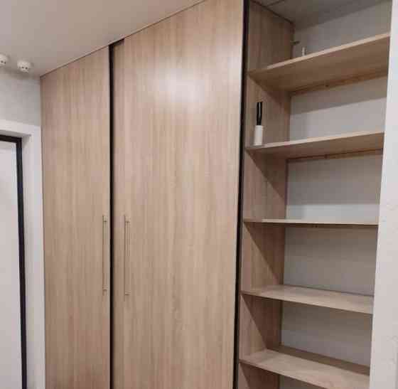 Студия, 24 м2, 7/25 эт. Балашиха