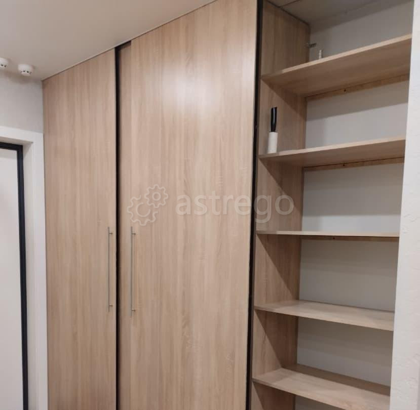 Студия, 24 м2, 7/25 эт. Балашиха - изображение 3