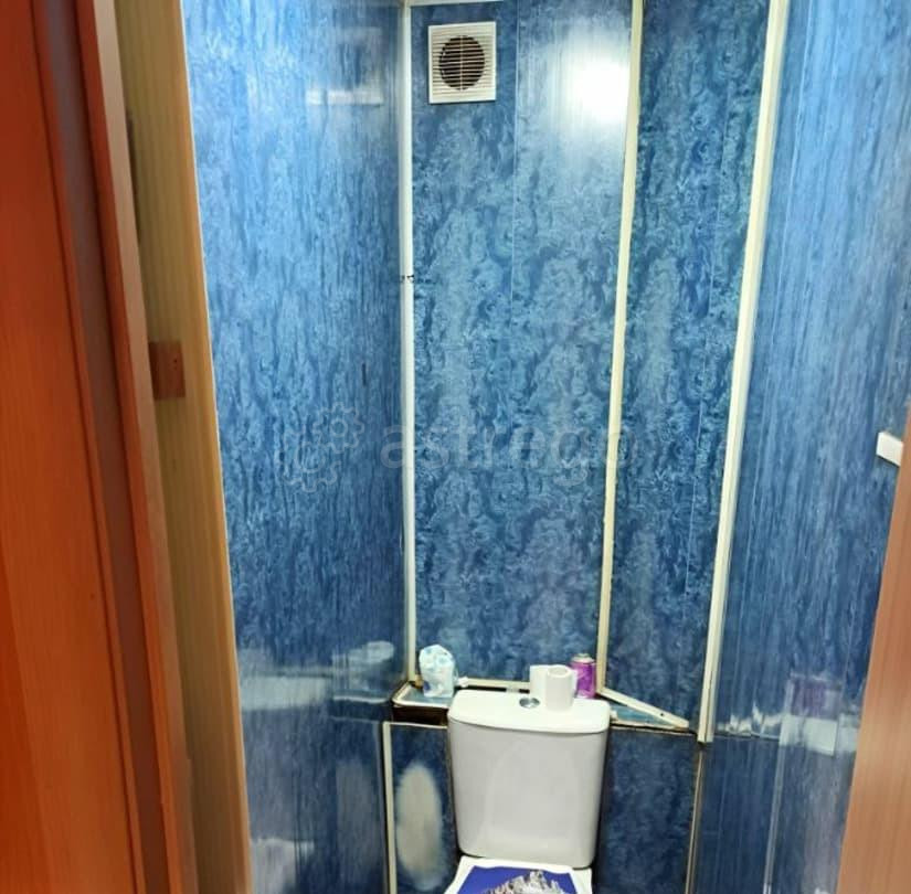 2-комн. квартира, 49.5 м2, 2/5 эт. Ишимбай - изображение 3