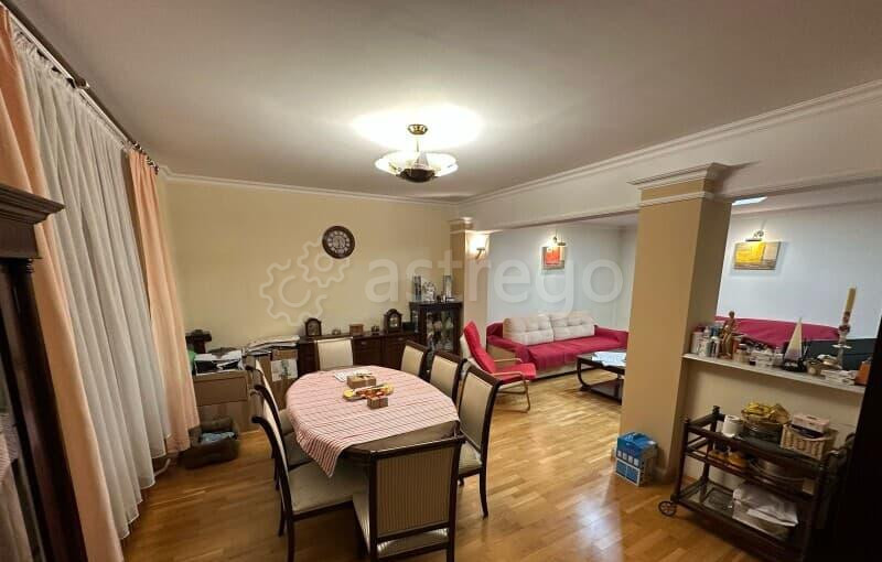 2-комн. квартира, 87.6 м2, 6/9 эт. Москва - изображение 5