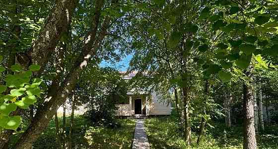 Отдельное здание, 142 м2 Новодвинск