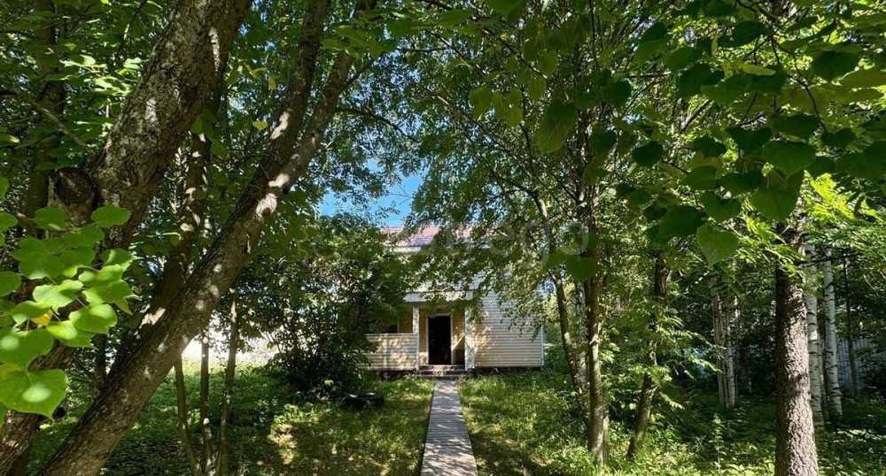 Отдельное здание, 142 м2 Новодвинск - изображение 3