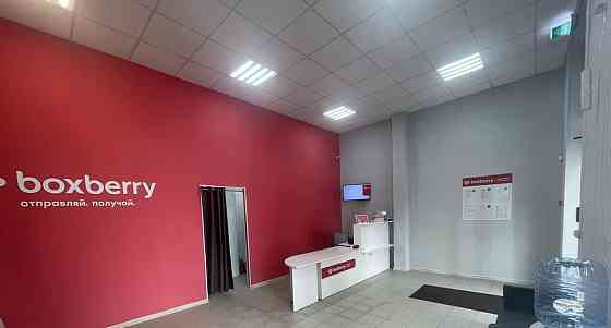 Свободного назначения, 54.3 м2 Люберцы