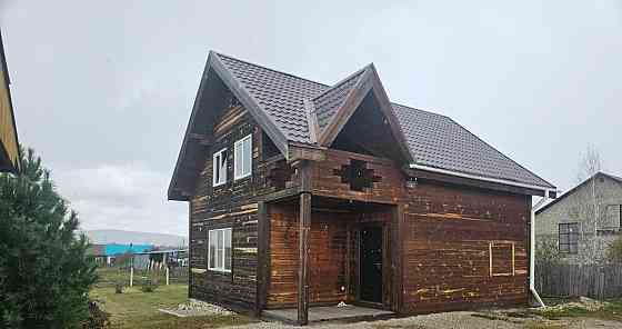 Дом, 105 м2, 15 соток, 2 эт. Балахта