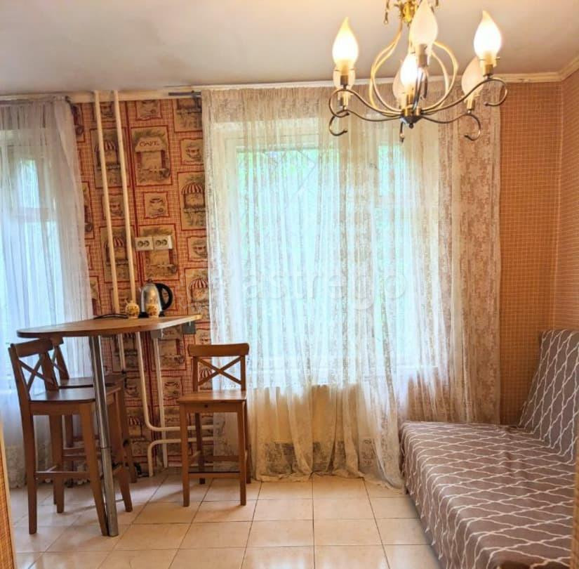 3-комн. квартира, 56.3 м2, 1/5 эт. Москва - изображение 7