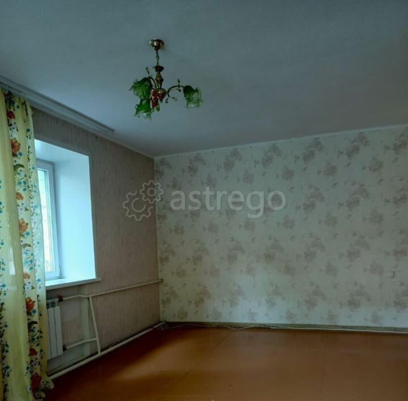 1-комн. квартира, 31 м2, 1/5 эт. Назарово - изображение 3