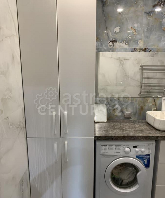 3-комн. квартира, 78 м2, 4/10 эт. Уфа - изображение 6
