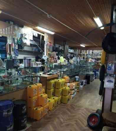 Свободного назначения, 230 м2 Пушкино