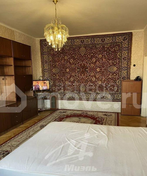 2-комн. квартира, 63 м2, 7/8 эт. Москва - изображение 4