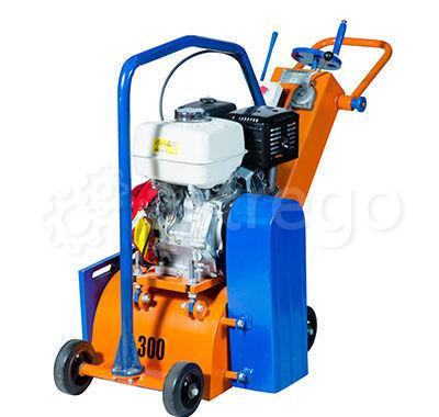 Разметочная машина Aspro 2500L Иркутск - изображение 1