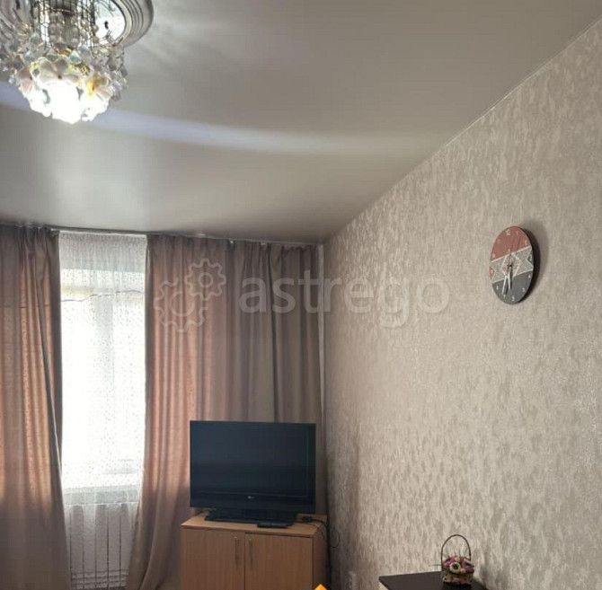 1-комн. квартира, 30.1 м2, 1/5 эт. Белокуриха - изображение 1