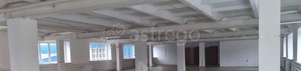 Производственное, 368 м2 Ногинск - изображение 2