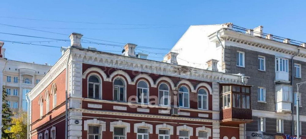 Свободного назначения, 190 м2 Уфа - изображение 1