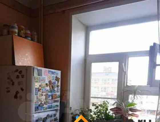 Комната, 67.7 м2, 4/5 эт. Москва