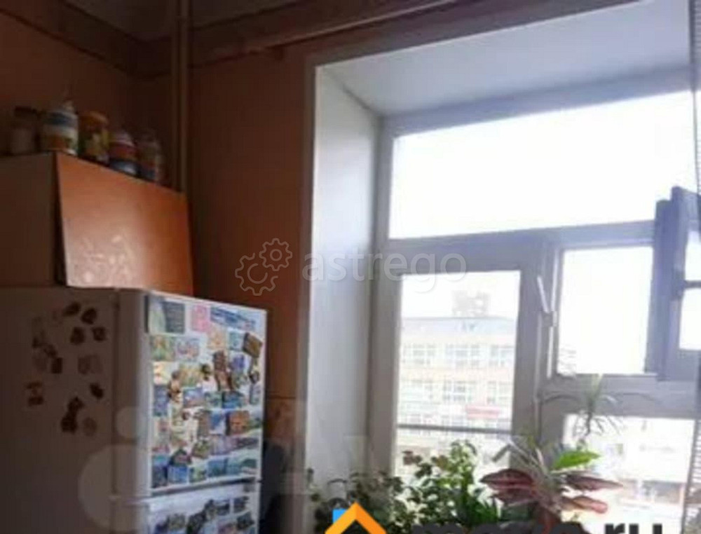 Комната, 67.7 м2, 4/5 эт. Москва - изображение 4