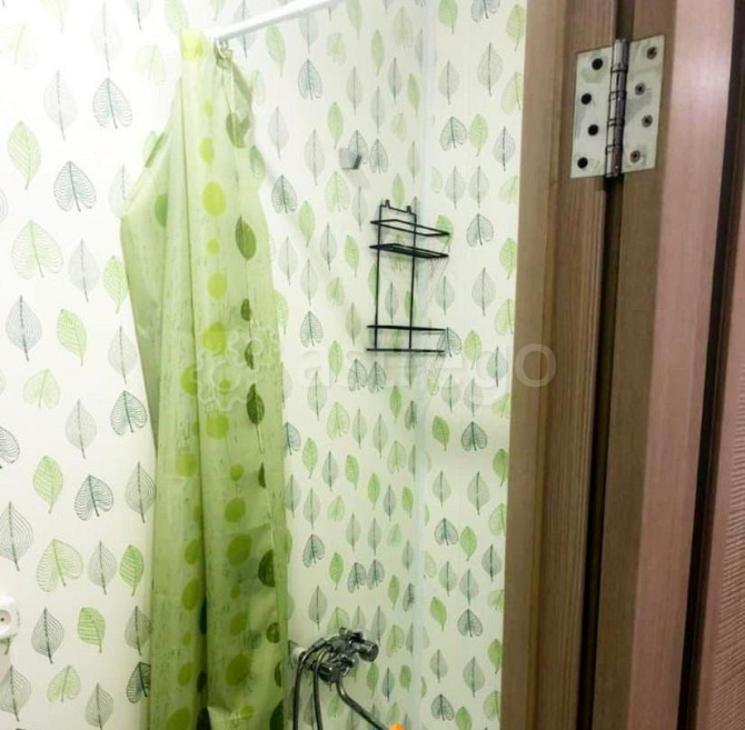 Студия, 14 м2, 3/5 эт. Уфа - изображение 3