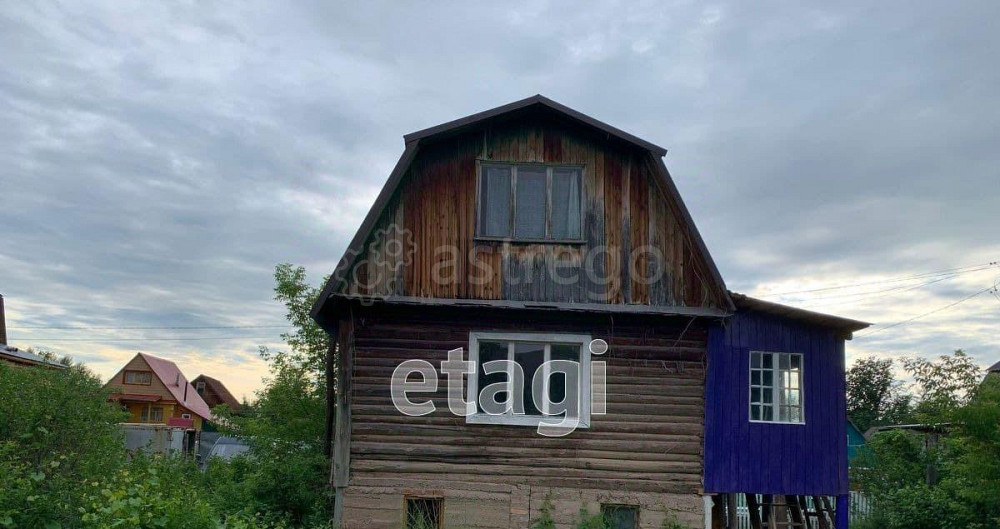 Дом, 50 м2, 3.2 сотки, 3 эт. Уфа - изображение 6