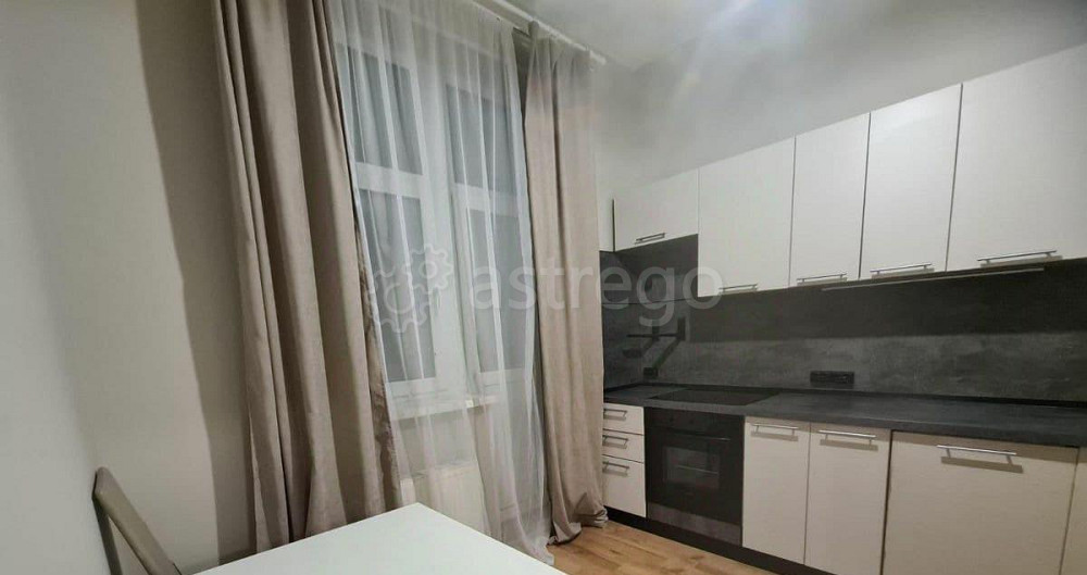 1-комн. квартира, 45 м2, 12/20 эт. Москва - изображение 7