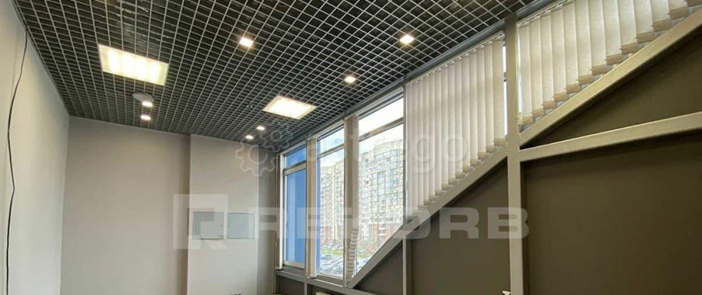 Офис, 188 м2 Санкт-Петербург - изображение 1