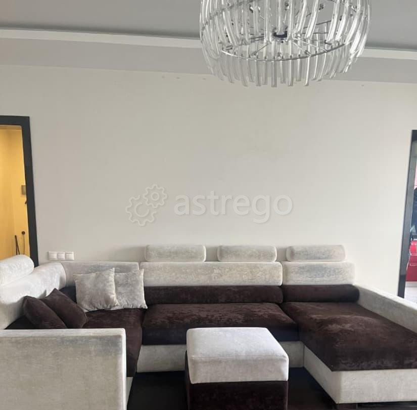 3-комн. квартира, 98 м2, 17/22 эт. Красногорск - изображение 7