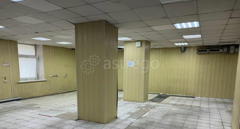 Свободного назначения, 217.8 м2 Красноярск - изображение 5