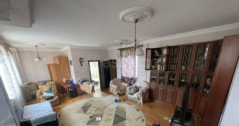 Дом, 365 м2, 7.7 сотки, 3 эт. Балашиха - изображение 1