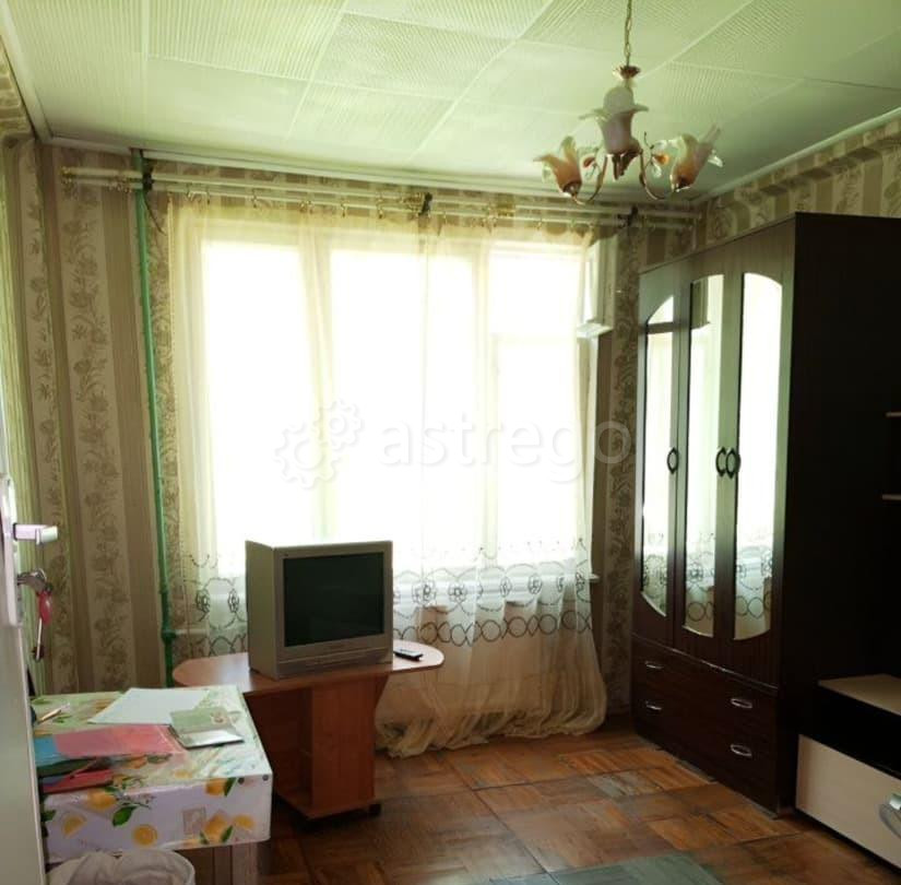 Комната, 14 м2, 1/5 эт. Санкт-Петербург - изображение 7