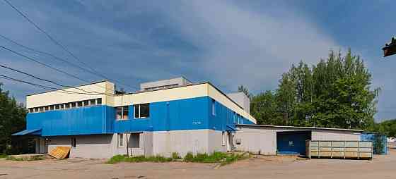 Свободного назначения, 1835 м2 Санкт-Петербург