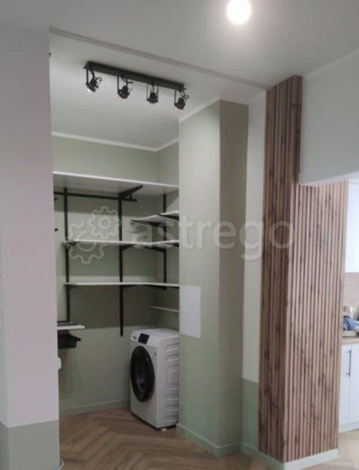3-комн. квартира, 60.4 м2, 3/19 эт. Красноярск - изображение 3