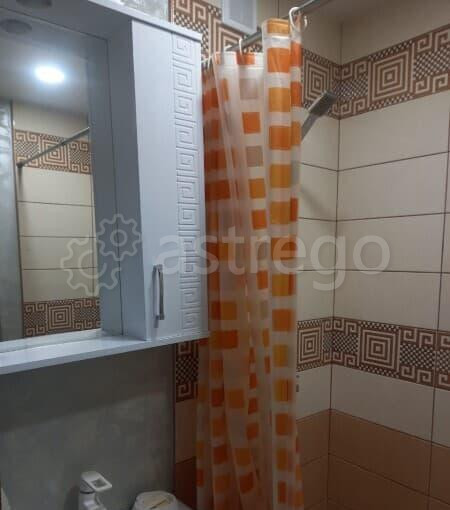 Посуточно, 2-комн. квартира, 54 м2, 4/9 эт. Белокуриха - изображение 3