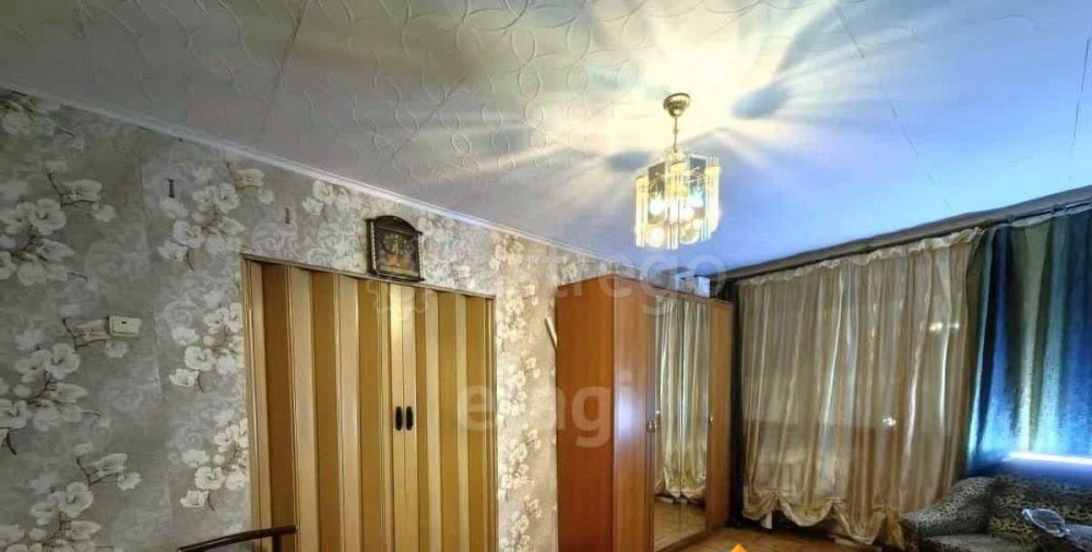 2-комн. квартира, 44.7 м2, 5/5 эт. Норильск - изображение 4