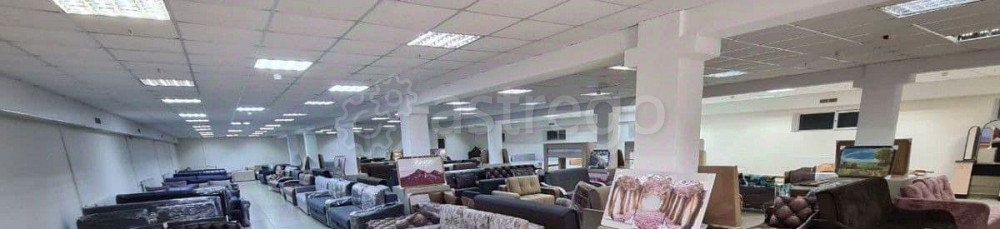 Свободного назначения, 564 м2 Павловский Посад - изображение 3