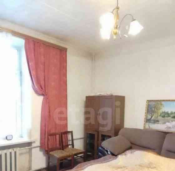 Комната, 19 м2, 2/4 эт. Санкт-Петербург