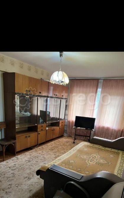 2-комн. квартира, 45 м2, 1/5 эт. Красноярск - изображение 3