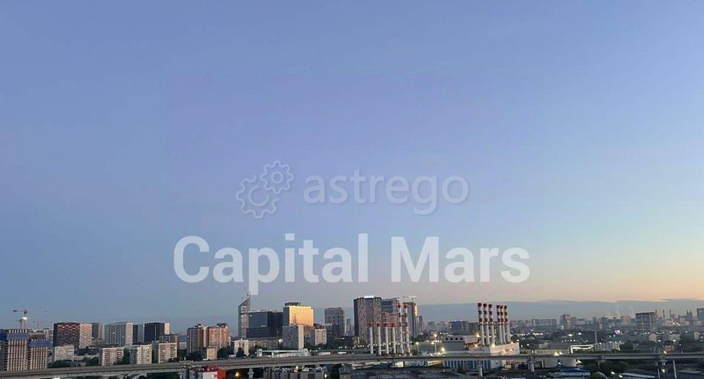 4-комн. квартира, 140 м2, 15/25 эт. Москва - изображение 3