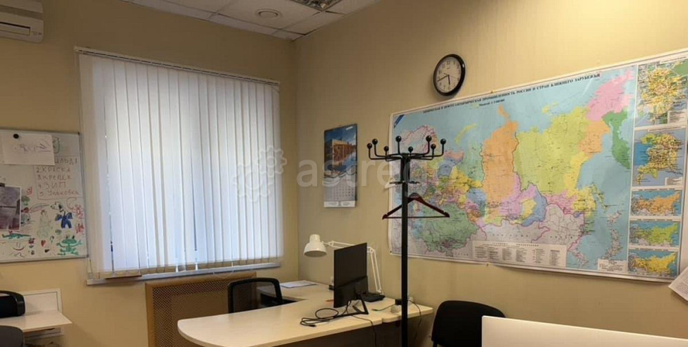 Свободного назначения, 250 м2 Санкт-Петербург - изображение 7