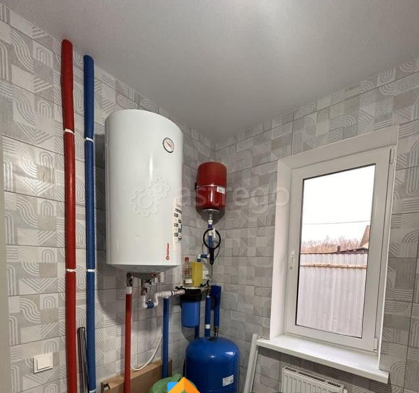 Коттедж, 130 м2, 5 соток, 2 эт. Домодедово - изображение 4