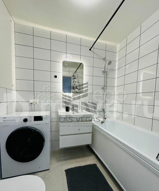 2-комн. квартира, 40 м2, 3/10 эт. Москва - изображение 7