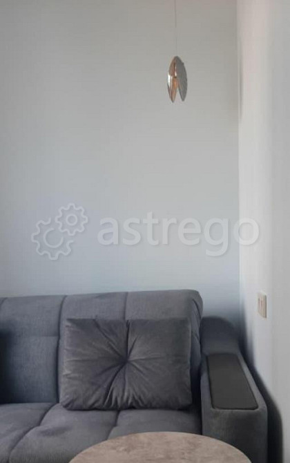 1-комн. апарт-ы, 18 м2, 5/13 эт. Москва - изображение 6