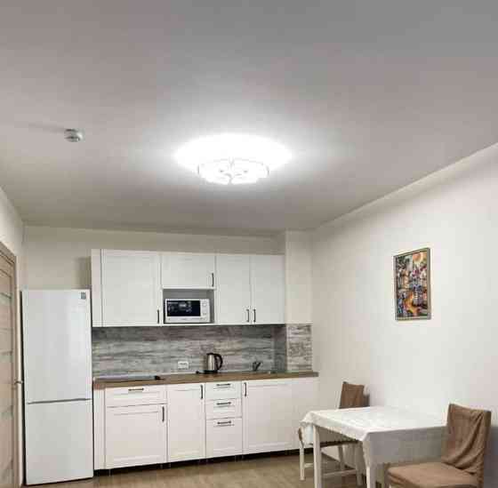 1-комн. квартира, 40 м2, 15/24 эт. Санкт-Петербург