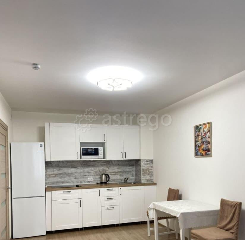 1-комн. квартира, 40 м2, 15/24 эт. Санкт-Петербург - изображение 5