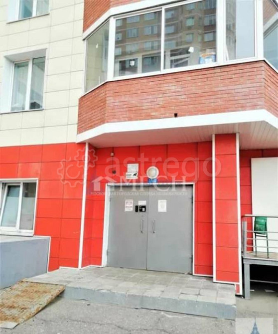 1-комн. квартира, 38 м2, 3/17 эт. Подольск - изображение 5
