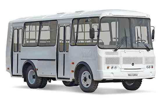 Автобус ПАЗ 320540-04 дв.ЯМЗ Евро-3, КПП Fast Gear Краснодар