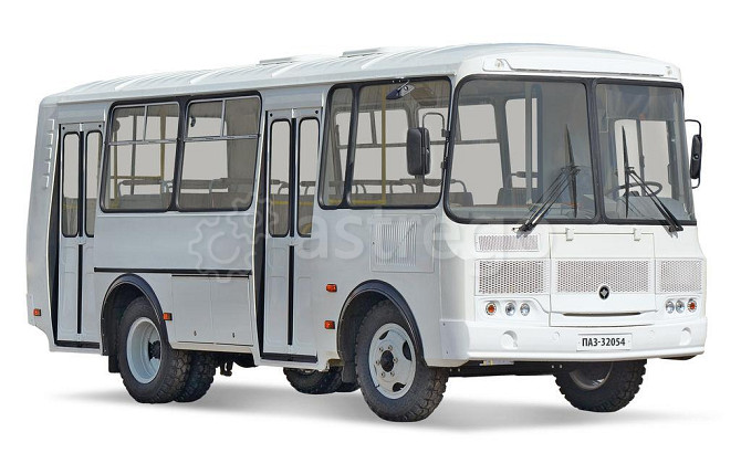 Автобус ПАЗ 320540-04 дв.ЯМЗ Евро-3, КПП Fast Gear Краснодар - изображение 1