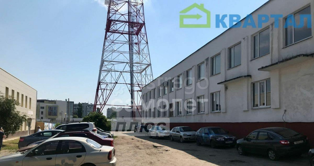 Отдельное здание, 560 м2 Белгород - изображение 6