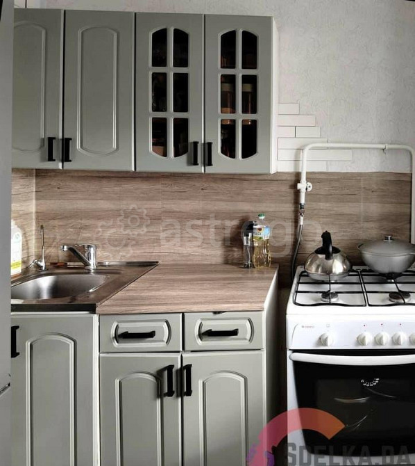 2-комн. квартира, 40 м2, 5/5 эт. Нефтекамск - изображение 3