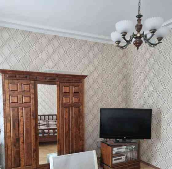 3-комн. квартира, 104 м2, 3/6 эт. Санкт-Петербург